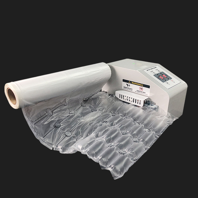 OLİMPACK AIR PRO PROFESYONEL AIRBAG HAVA YASTIĞI MAKİNESİ - 4